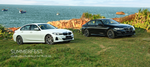 Bang gia xe bmw moi nhat tai bmw long bien