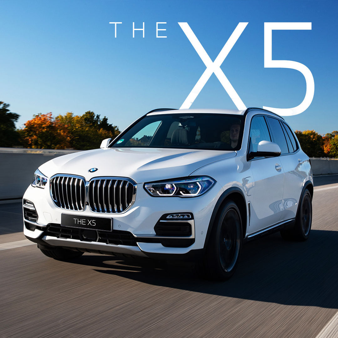 BMW X5 2023 Giá xe lăn bánh  đánh giá thông số kỹ thuật
