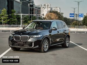 Giá xe BMW X5