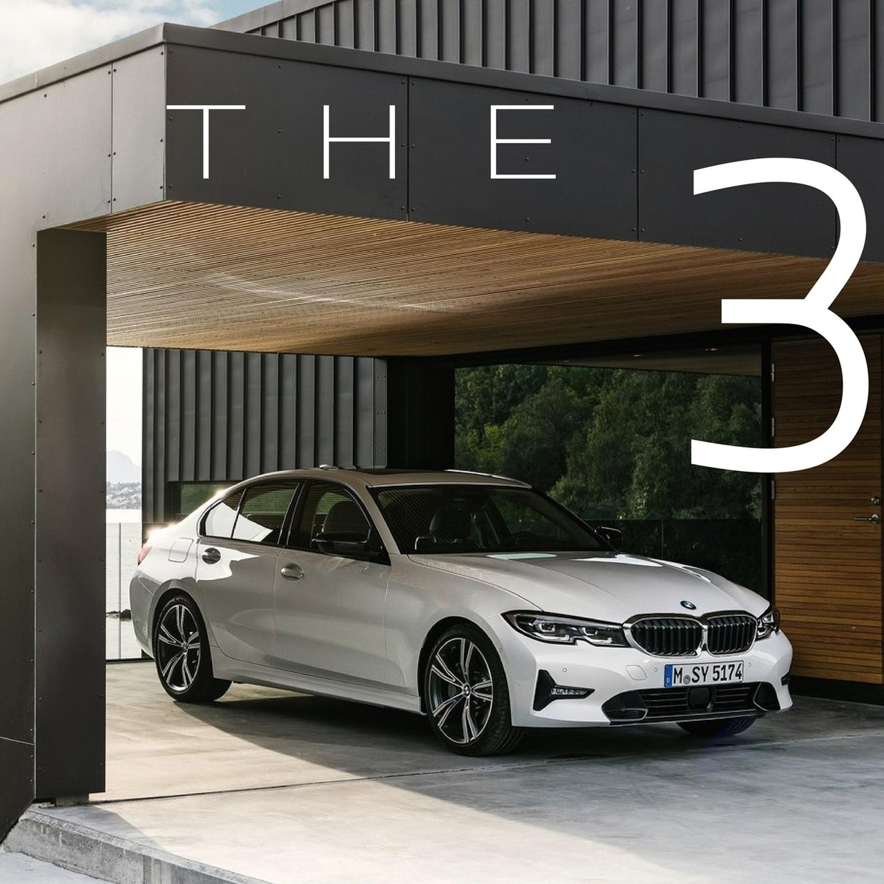 Đánh Giá Bmw 3 Series 2021 - Thông Số - Hình Ảnh - Giá Bán - Bmw Long Biên